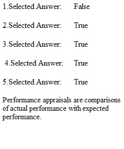 Chapter 8 Quiz